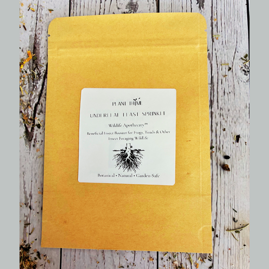 Underleaf Feast Beneficial Bug Boost