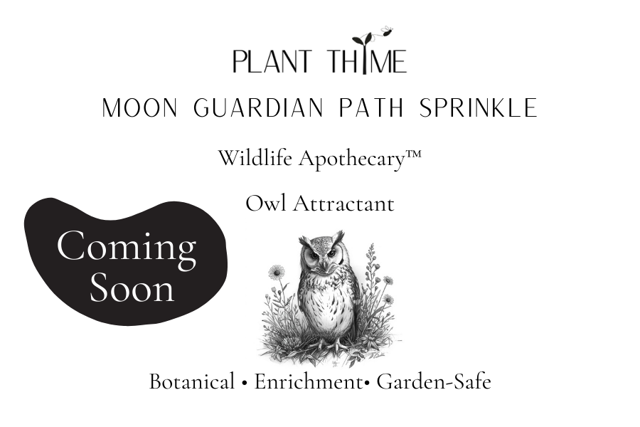Moon Guardian Path Clearing Sprinkle